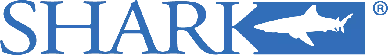 Shark Stationery Logo